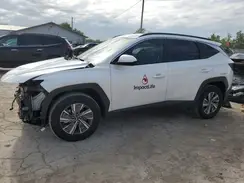KM8JBCD15RU194268 2024 HYUNDAI TUCSON