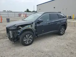 KM8JBCD15RU195307 2024 HYUNDAI TUCSON