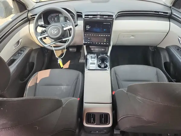 KM8JBCD15RU195307 2024 HYUNDAI TUCSON - Image 8