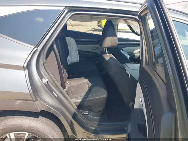 KM8JBCD15RU195873 2024 HYUNDAI TUCSON - Image 8