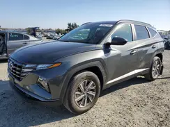 KM8JBCD15RU202160 2024 HYUNDAI TUCSON