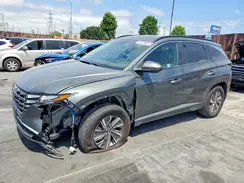 KM8JBCD15RU202787 2024 HYUNDAI TUCSON