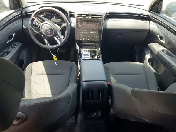 KM8JBCD15RU202787 2024 HYUNDAI TUCSON - Image 8