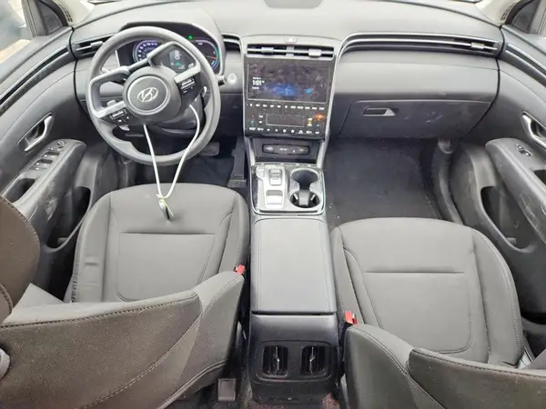 KM8JBCD15RU210467 2024 HYUNDAI TUCSON - Image 8