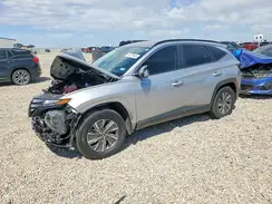 KM8JBCD15RU210971 2024 HYUNDAI TUCSON
