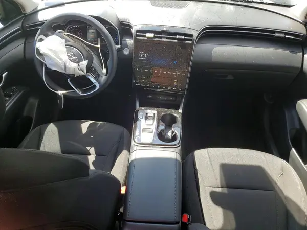 KM8JBCD15RU210971 2024 HYUNDAI TUCSON - Image 8
