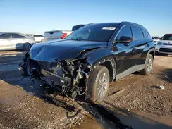 KM8JBCD15RU211005 2024 HYUNDAI TUCSON