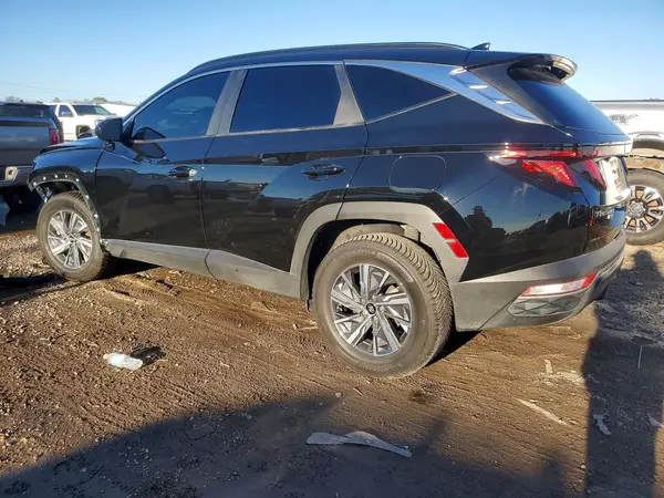 KM8JBCD15RU211005 2024 HYUNDAI TUCSON - Image 2