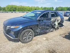 KM8JBCD15RU211182 2024 HYUNDAI TUCSON