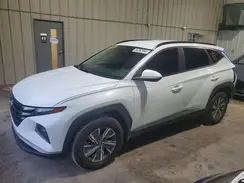 KM8JBCD15RU211683 2024 HYUNDAI TUCSON