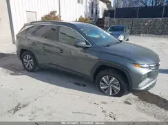 KM8JBCD15RU214826 2024 HYUNDAI TUCSON