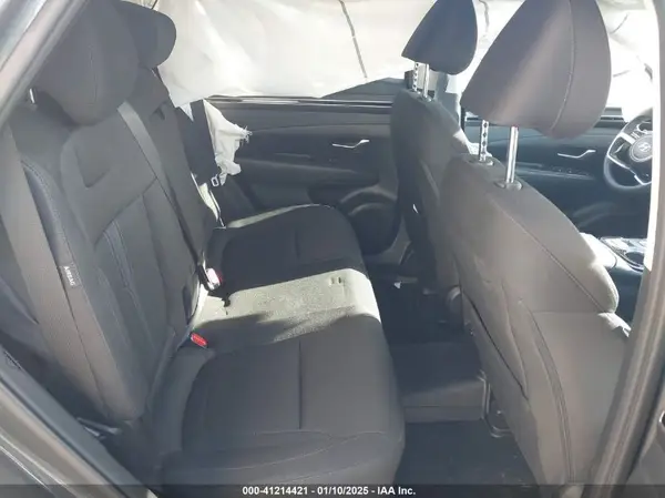 KM8JBCD15RU214826 2024 HYUNDAI TUCSON - Image 8