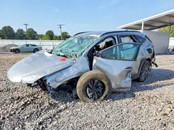 KM8JBCD15RU224580 2024 HYUNDAI TUCSON