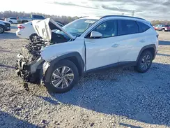 KM8JBCD15RU226118 2024 HYUNDAI TUCSON