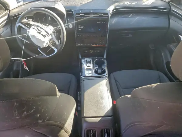 KM8JBCD15RU226118 2024 HYUNDAI TUCSON - Image 8