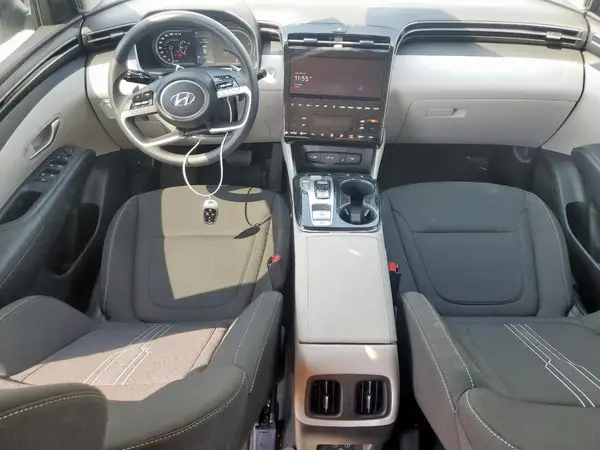 KM8JBCD15RU227883 2024 HYUNDAI TUCSON - Image 8