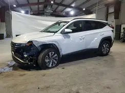 KM8JBCD15RU240004 2024 HYUNDAI TUCSON