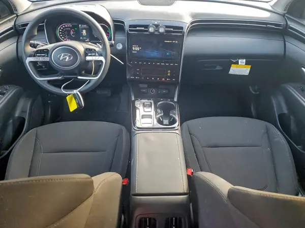 KM8JBCD15RU240035 2024 HYUNDAI TUCSON - Image 8