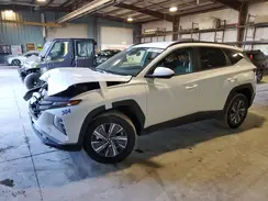 KM8JBCD16RU180122 2024 HYUNDAI TUCSON