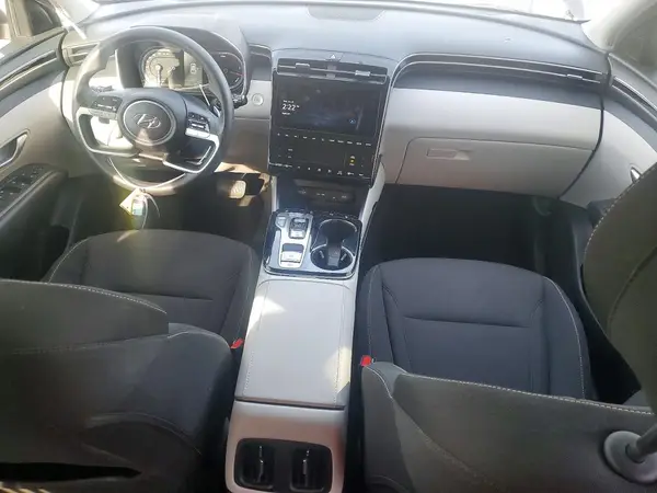 KM8JBCD16RU185384 2024 HYUNDAI TUCSON - Image 8