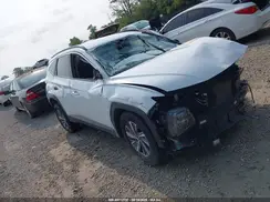 KM8JBCD16RU198636 2024 HYUNDAI TUCSON
