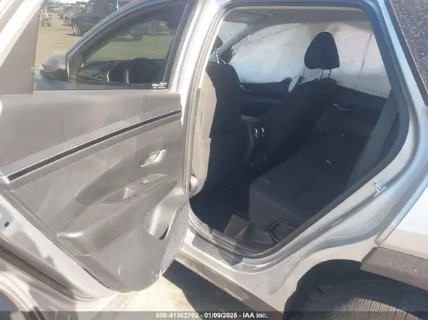 KM8JBCD16RU203687 2024 HYUNDAI TUCSON - Image 8