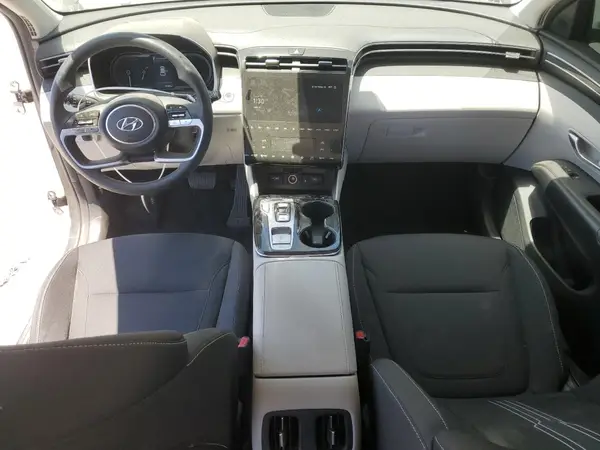 KM8JBCD16RU204953 2024 HYUNDAI TUCSON - Image 8