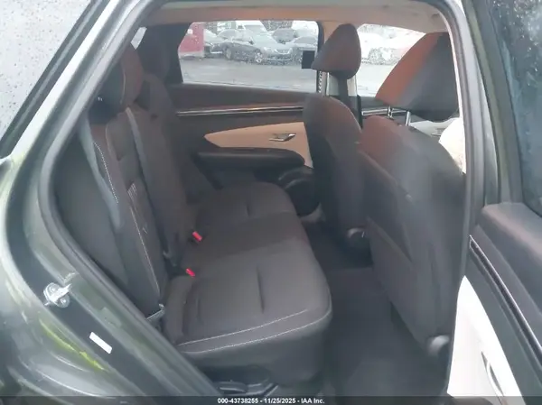 KM8JBCD16RU206248 2024 HYUNDAI TUCSON - Image 8