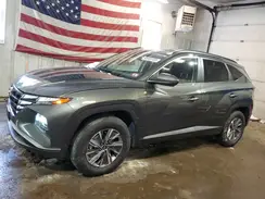 KM8JBCD16RU206749 2024 HYUNDAI TUCSON