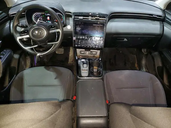 KM8JBCD16RU206864 2024 HYUNDAI TUCSON - Image 8