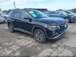 KM8JBCD16RU207271 2024 HYUNDAI TUCSON