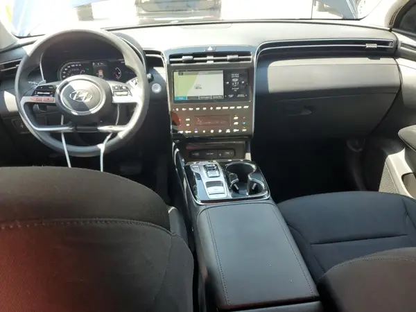 KM8JBCD16RU210316 2024 HYUNDAI TUCSON - Image 8