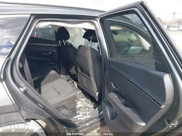 KM8JBCD16RU210638 2024 HYUNDAI TUCSON - Image 8