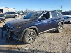 KM8JBCD16RU211062 2024 HYUNDAI TUCSON