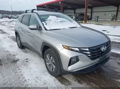 KM8JBCD16RU215614 2024 HYUNDAI TUCSON