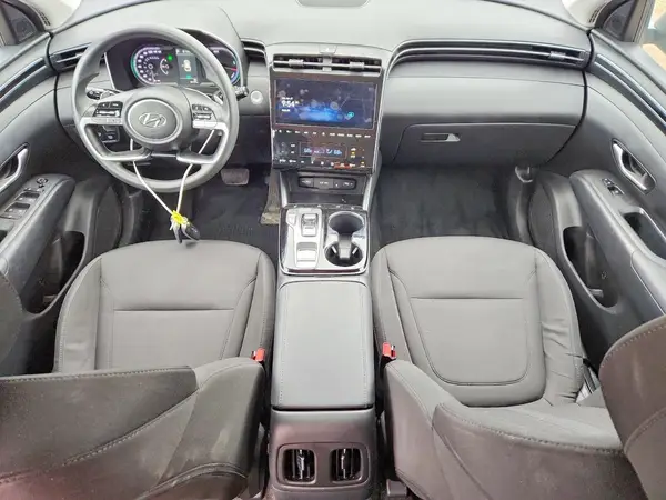 KM8JBCD16RU219338 2024 HYUNDAI TUCSON - Image 8