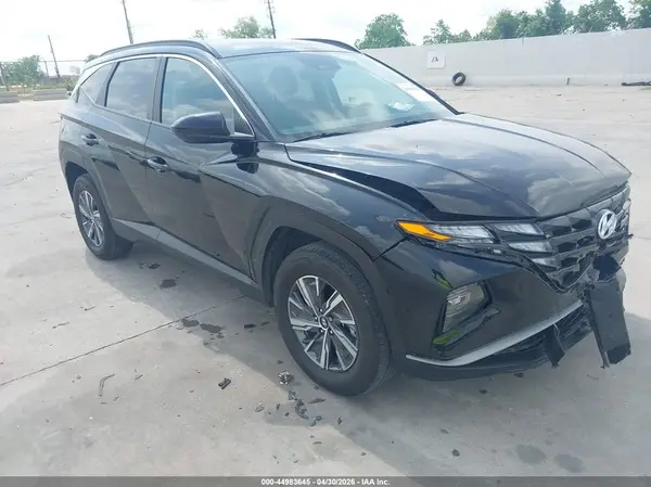 KM8JBCD16RU224474 2024 HYUNDAI TUCSON - Image 1