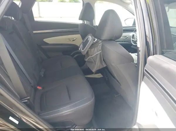 KM8JBCD16RU224474 2024 HYUNDAI TUCSON - Image 8