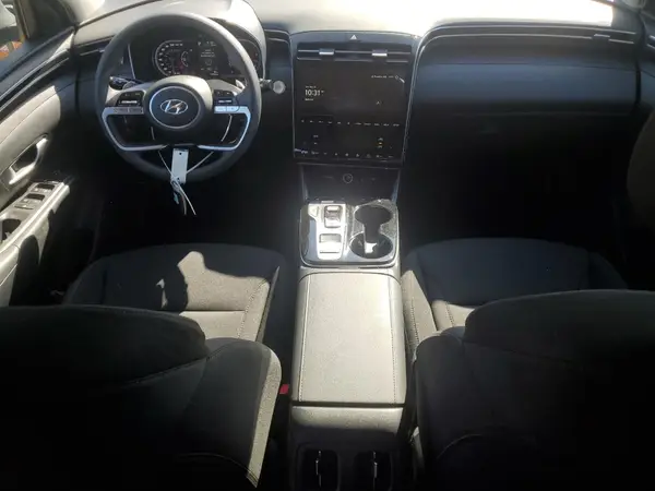 KM8JBCD16RU230419 2024 HYUNDAI TUCSON - Image 8