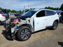 KM8JBCD16RU231442 2024 HYUNDAI TUCSON