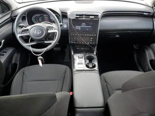 KM8JBCD16RU234759 2024 HYUNDAI TUCSON - Image 8