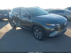 KM8JBCD16RU236236 2024 HYUNDAI TUCSON