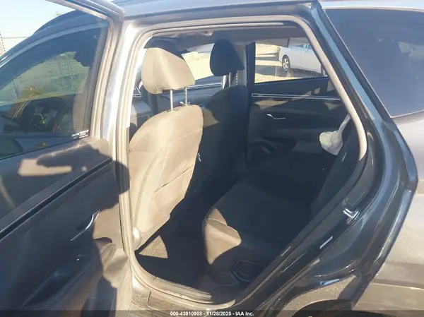 KM8JBCD16RU236236 2024 HYUNDAI TUCSON - Image 8