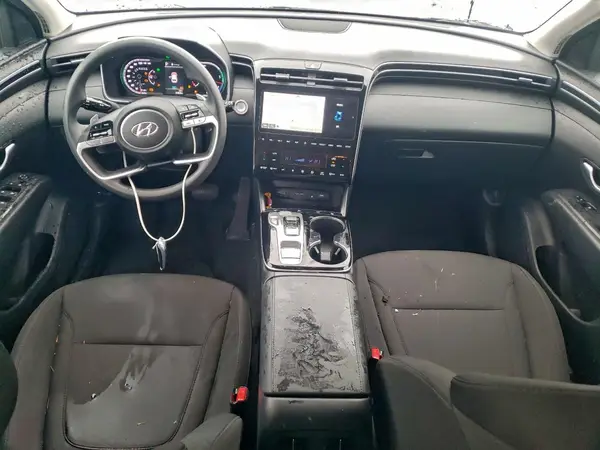 KM8JBCD16RU244031 2024 HYUNDAI TUCSON - Image 8