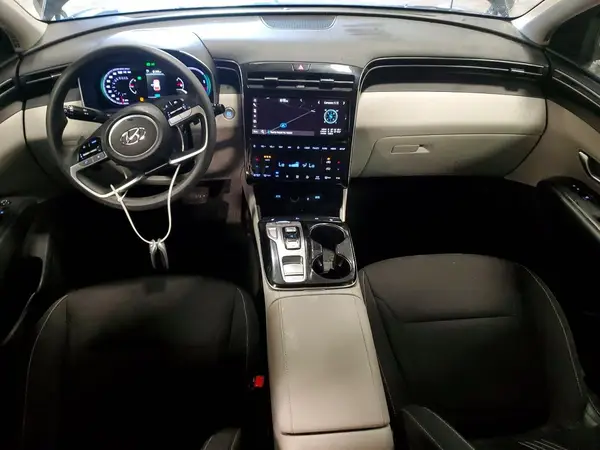 KM8JBCD17RU159070 2024 HYUNDAI TUCSON - Image 8