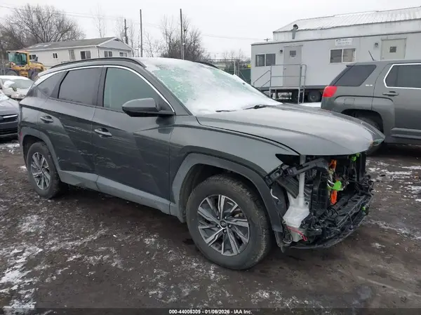 KM8JBCD17RU188651 2024 HYUNDAI TUCSON - Image 1