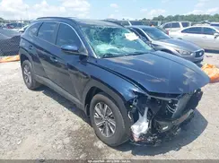 KM8JBCD17RU196507 2024 HYUNDAI TUCSON