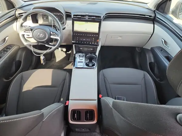 KM8JBCD17RU197799 2024 HYUNDAI TUCSON - Image 8