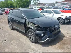 KM8JBCD17RU200524 2024 HYUNDAI TUCSON