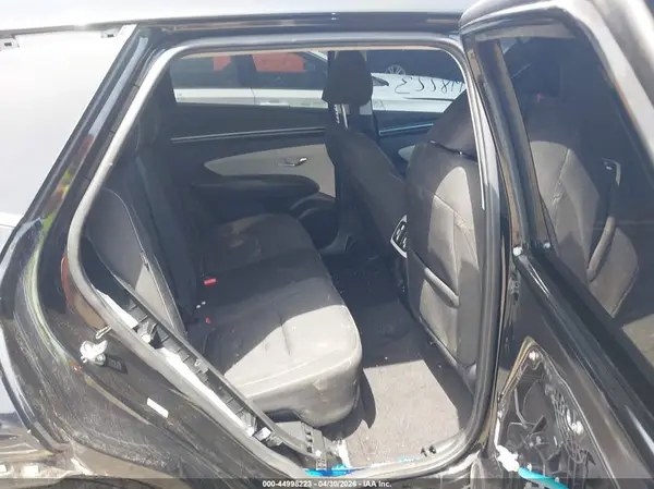KM8JBCD17RU200524 2024 HYUNDAI TUCSON - Image 8
